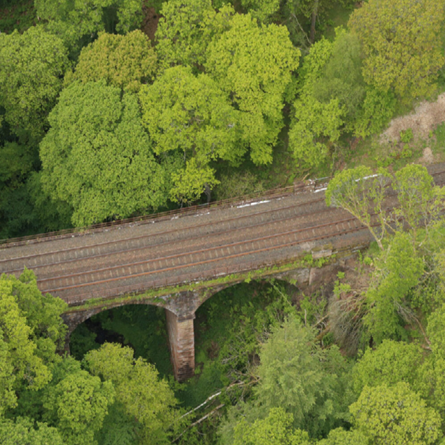 Gill Viaduct