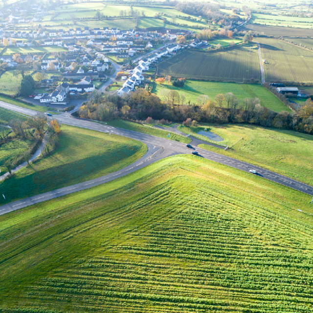 A595 Torpenhow Junction Improvements
