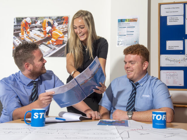 Graduate Apprenticeships & Trainees