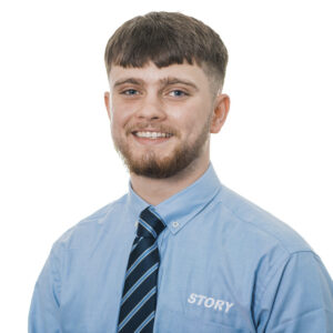 Daniel Haughey